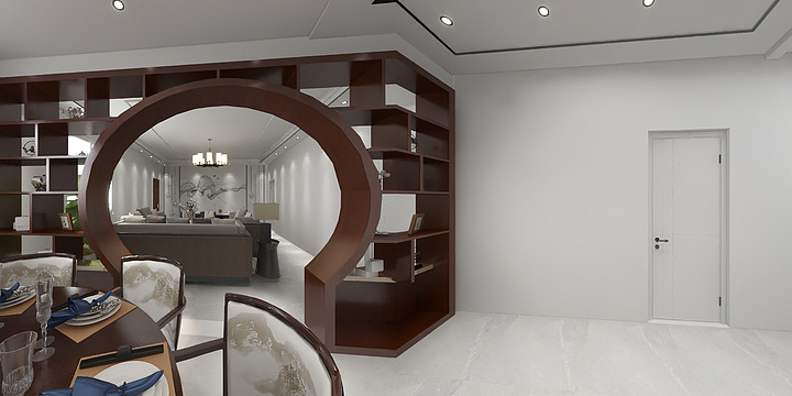 134****8090adFY-未命名户型图-装修设计方案