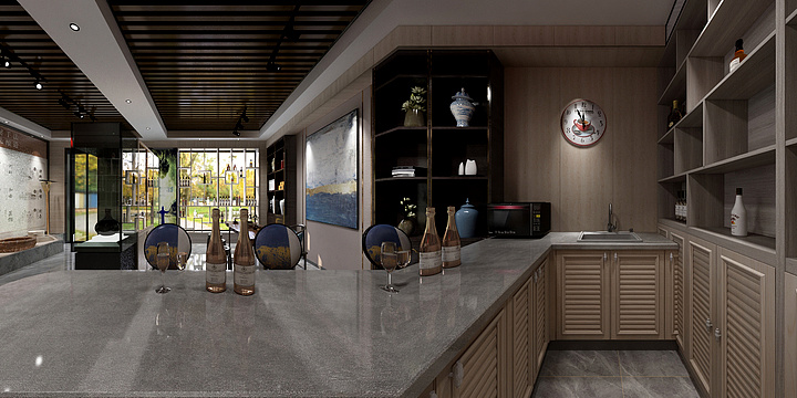 旅法17791021743-酒庄-装修设计方案