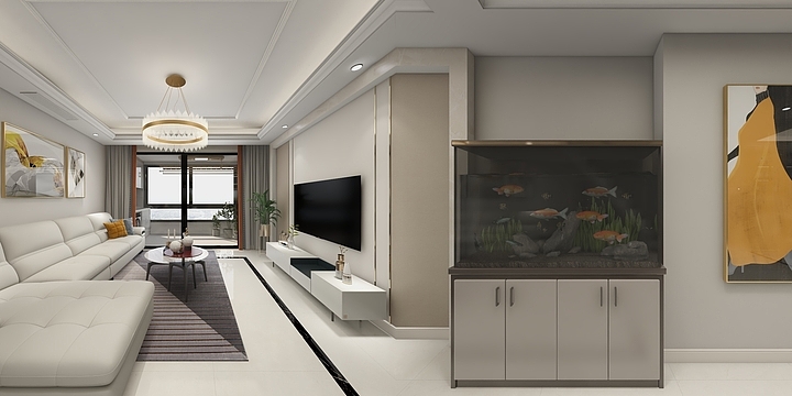 我很酷1-2020.7.16伟星天玺140-装修设计方案