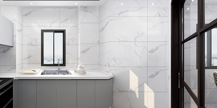 松滋美大-尚含绿城1-2-905孔老板-装修设计方案