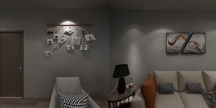 关度的树-灵海鑫源装饰-装修设计方案