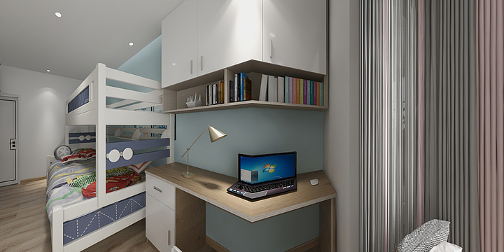 美庭装饰1-天和府邸9-xx03无主灯-副本-装修设计方案