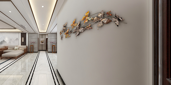 饶工设计-安丘翰林院唐培华调整01-装修设计方案