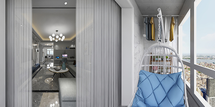 风之逸雨V格格-天合家园09-2-502-副本-副本-装修设计方案