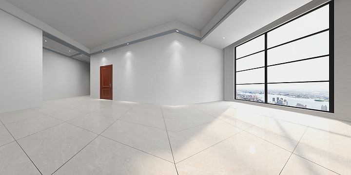 YoungDing-未命名户型图-装修设计方案