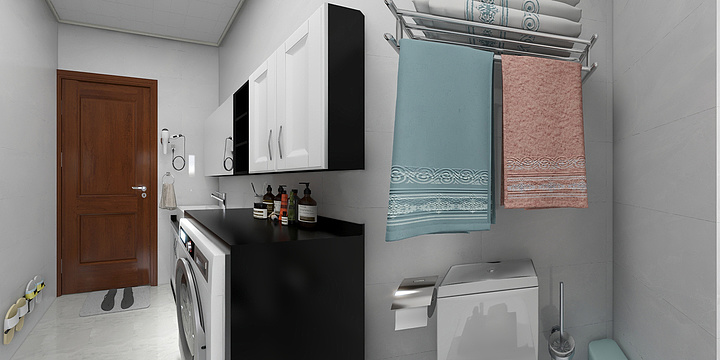 Anwaramat-miradilkam-装修设计方案