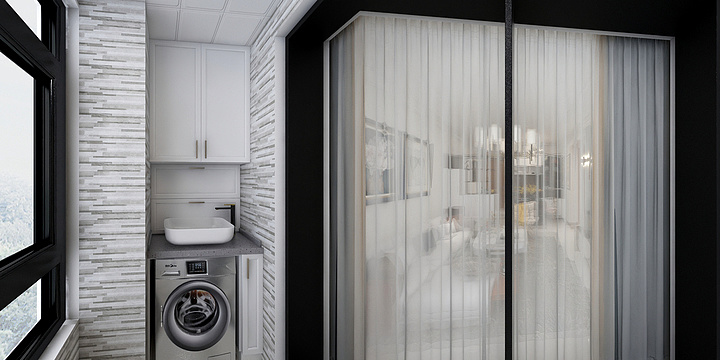 薇然-恒大御景半岛-副本-装修设计方案