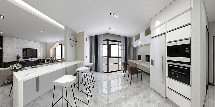 黑白灰不会飞-新手教学方案-副本-装修设计方案