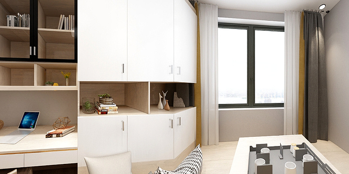 轨迹v1-御融观邸01-装修设计方案