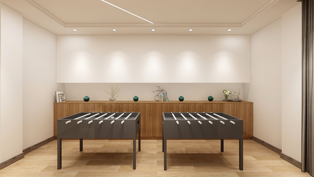 张艳婷-效果-和沁园-装修设计方案