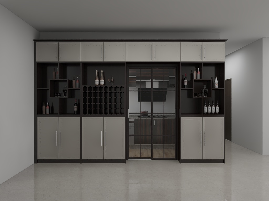 137****2416nQjv-未命名户型图-装修设计方案