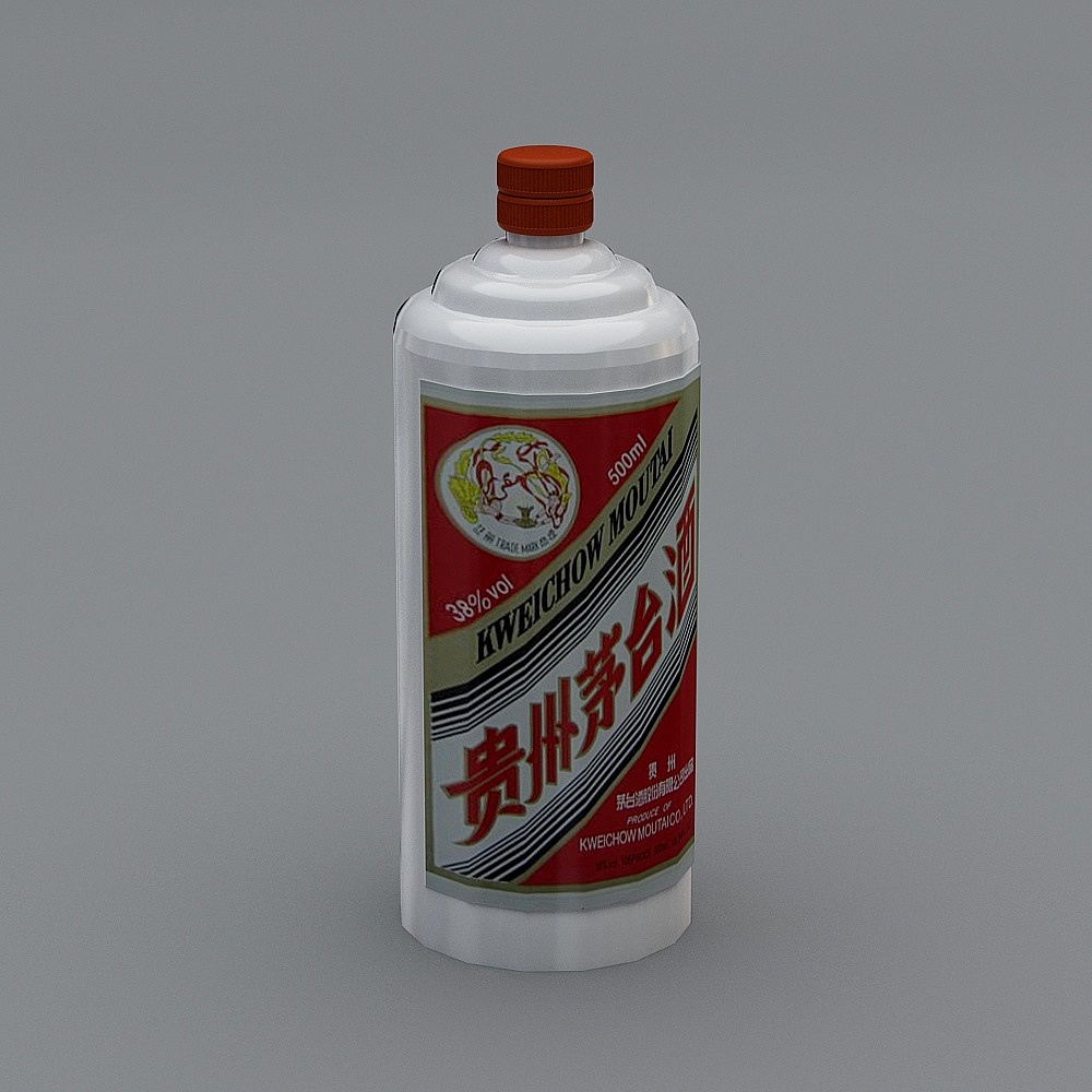 茅台酒
