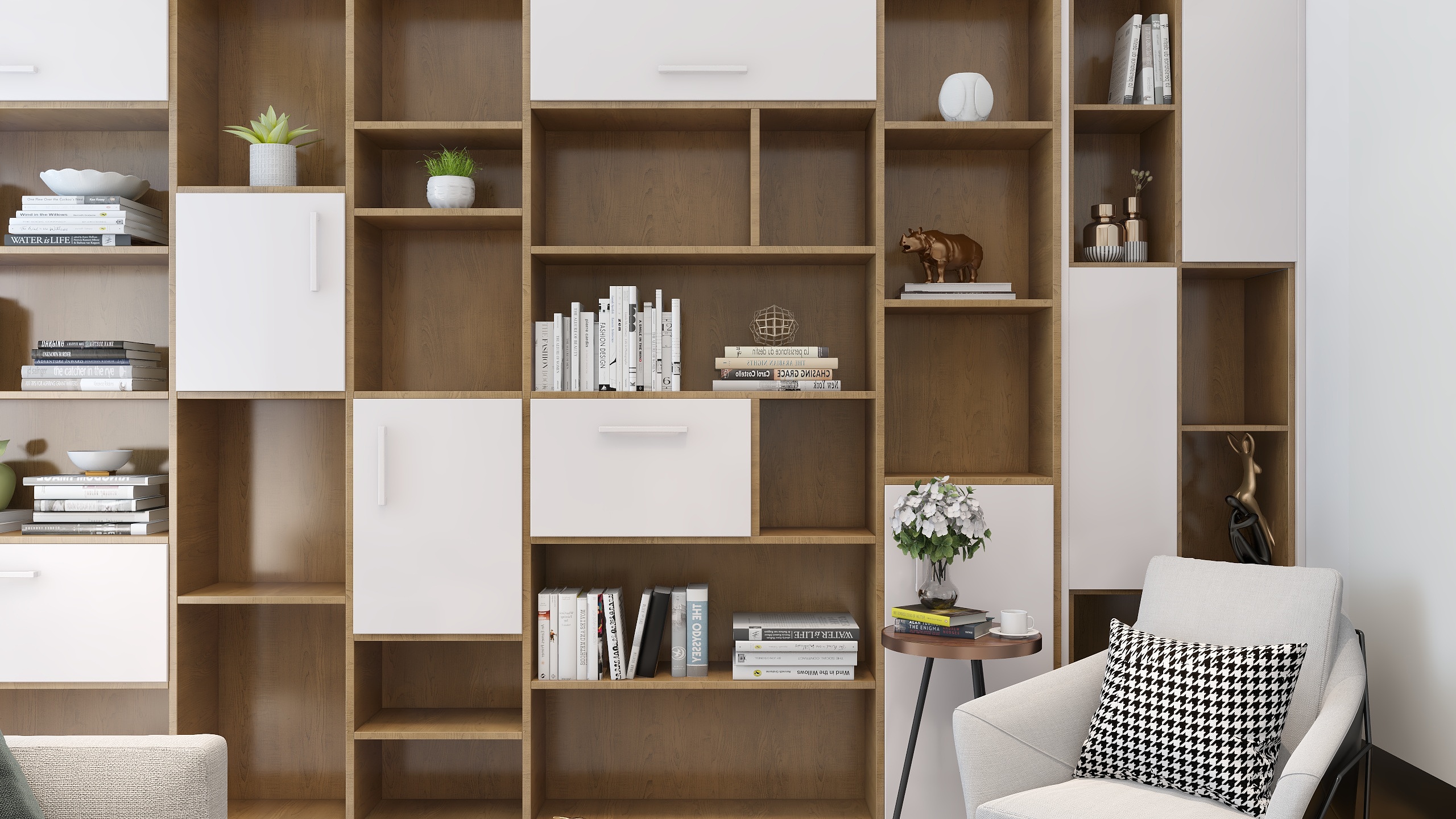 设计师唐子翊-江山名门·江山荟D5-3-060设计师唐子翊-装修设计方案