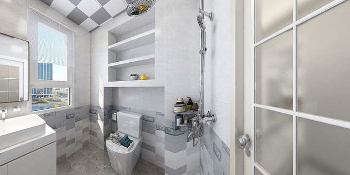 测试02puMT-双全装饰-新贵公馆-现代R-副本-装修设计方案