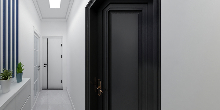 王爱君-德州七村-副本-装修设计方案