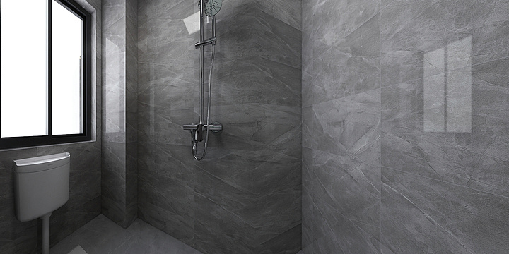 新匠室内设计工作室-中粮鸿云-刘总雅居-装修设计方案