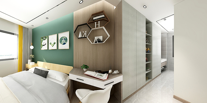 小小家17750180250-20200701中梁首府联排别墅-装修设计方案