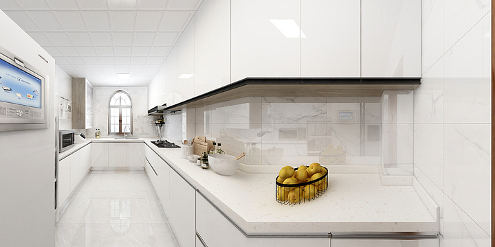 iColortanliyi-肖医生雅居-装修设计方案