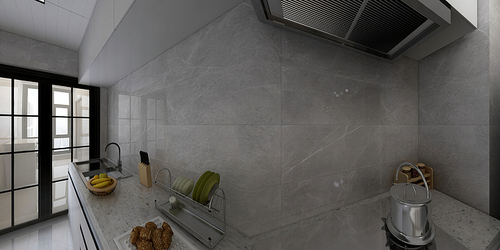 爱吃巧乐兹dNmH-银城怡园二楼-装修设计方案