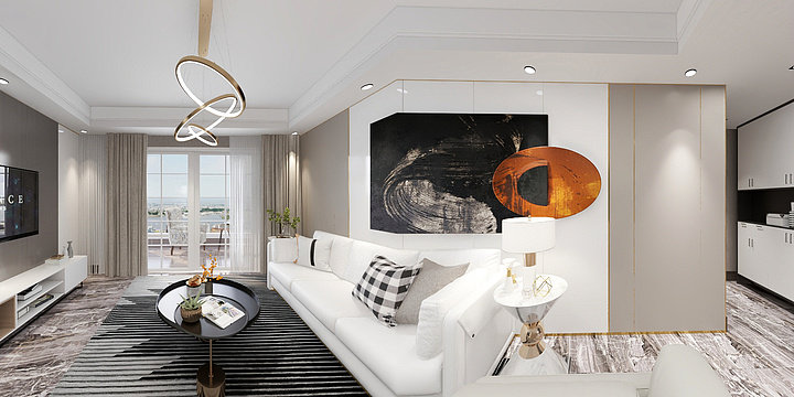 Design-陈俊霖-Drawing1-副本-装修设计方案