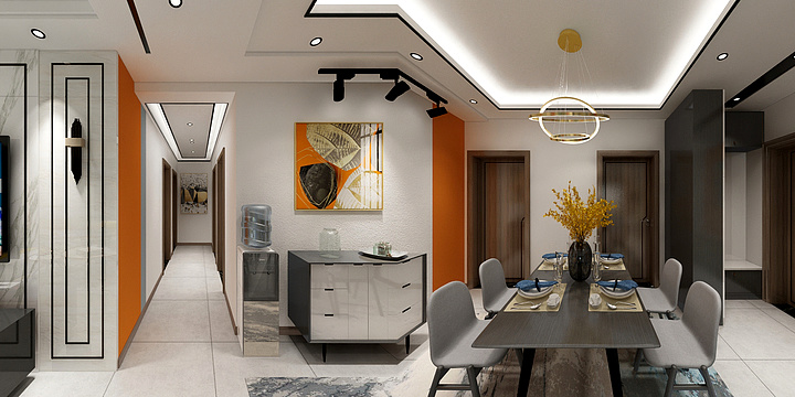 设计李师-思源7-1-101-装修设计方案