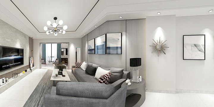 DSGROUP01-佳源-罗马都市37栋一单元190-副本-装修设计方案