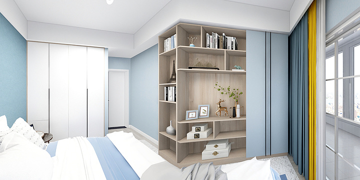 MMLL00-桃李郡（许先生）-副本-装修设计方案