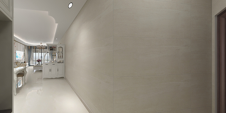 佛山Rachel-桃花源记-装修设计方案