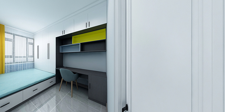 左岸设计装饰-《左岸装饰-副本-装修设计方案