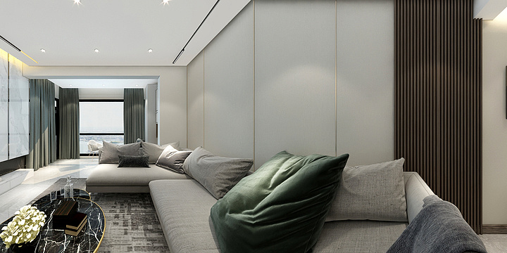 设计师*老王-凤凰城6-1-9-1-终稿-装修设计方案