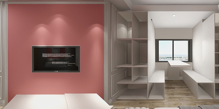 NNS-家-装修设计方案