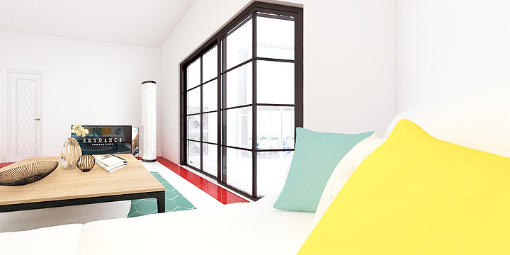 alnyovo-泰兴市泰公馆2020--0715-装修设计方案