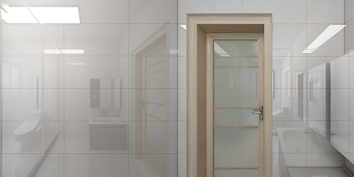 Ren设计师-利达家园-装修设计方案