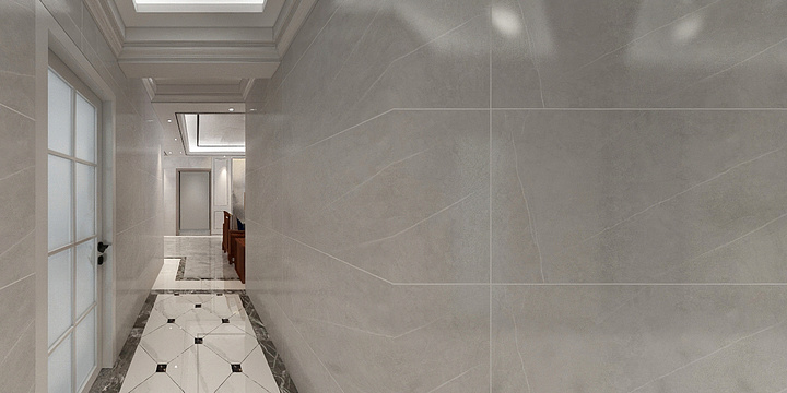 建筑工程万琪-天骄华府效果图-装修设计方案