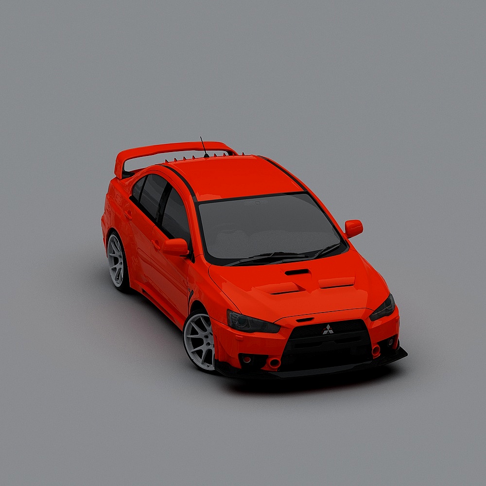 汽车