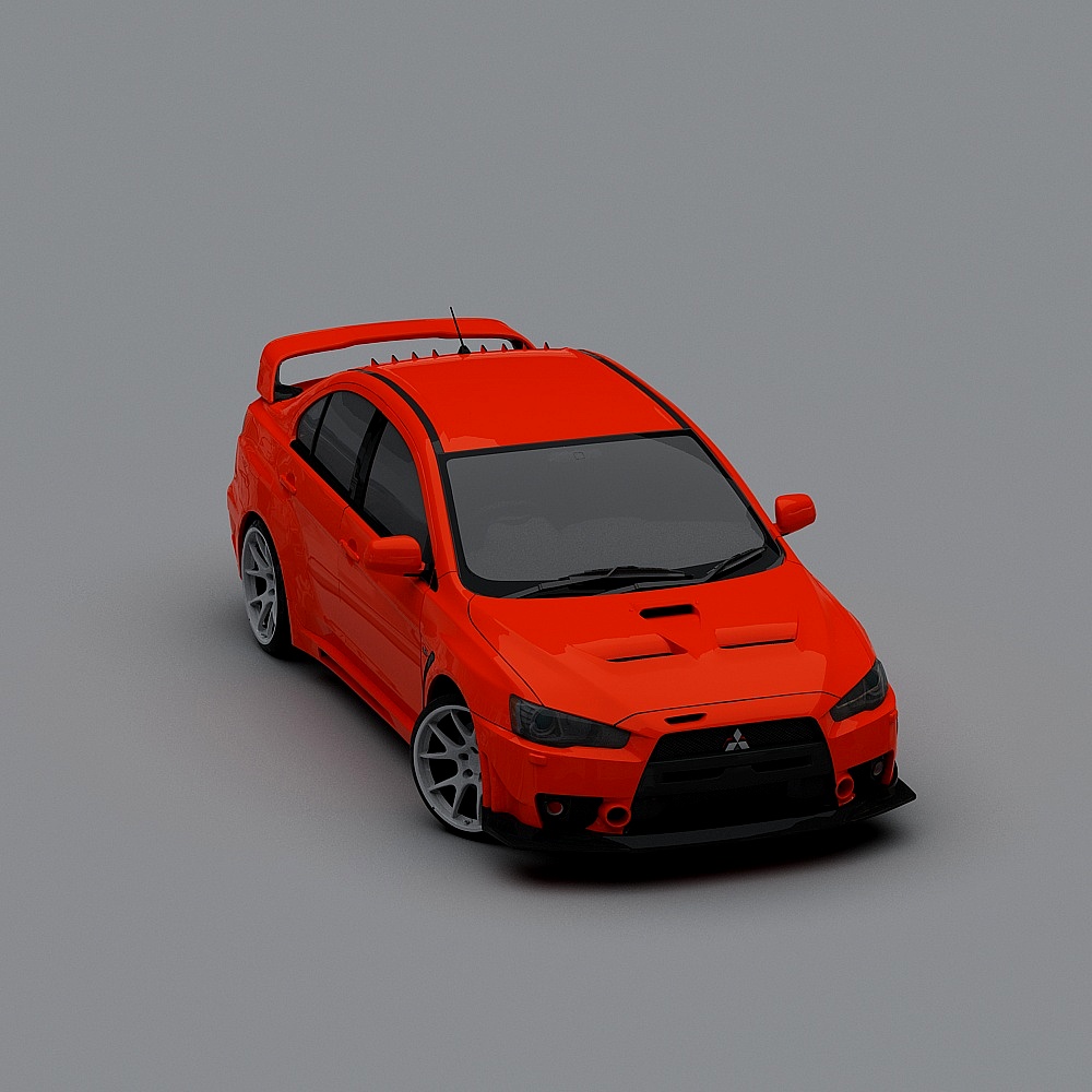 汽车 
