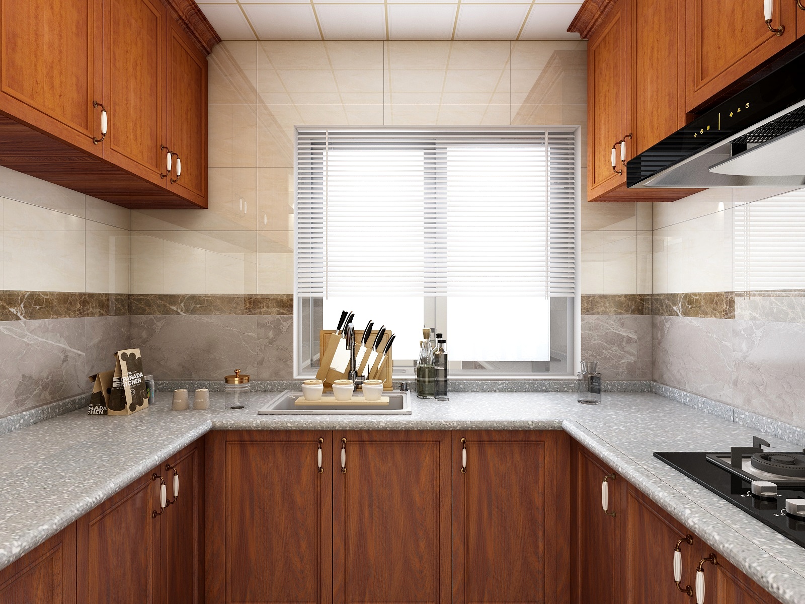 赵维刚-万锦合泰-装修设计方案