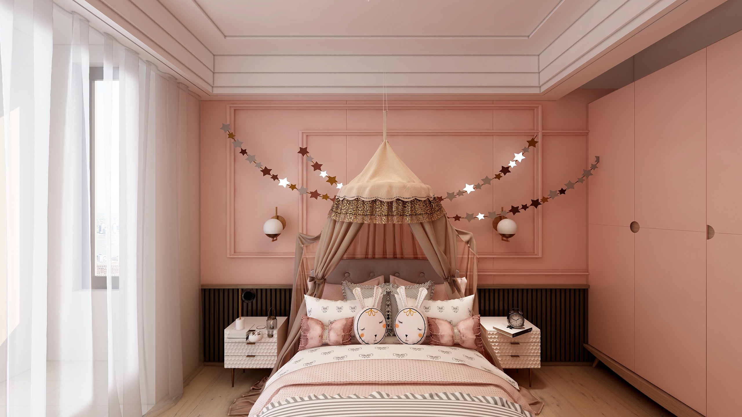 快食之慢爱-五建新街坊-3号院-装修设计方案