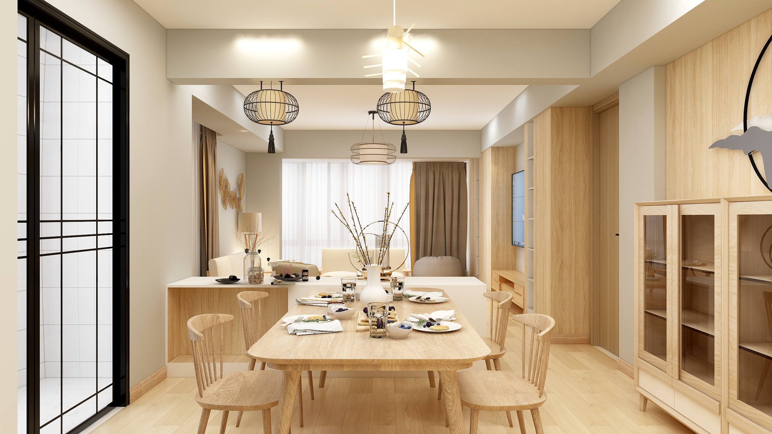 soori-江南新天地-副本-装修设计方案