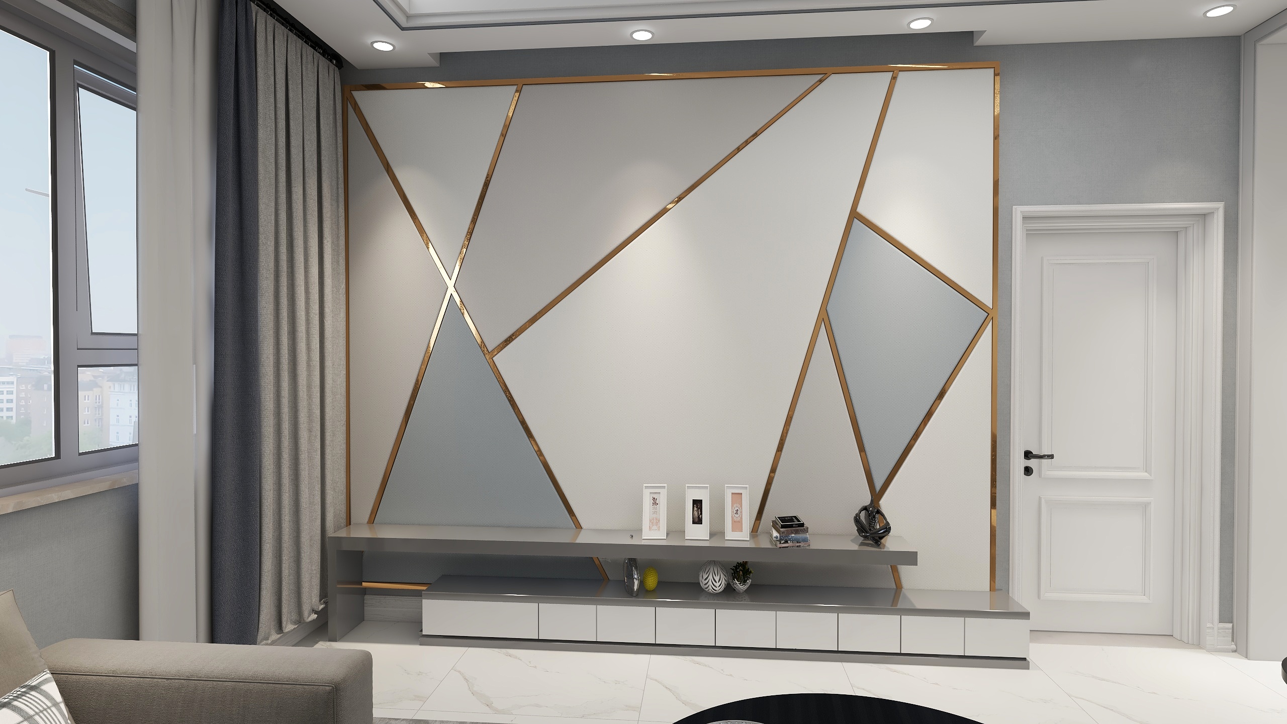 郑子寒-华锦园-副本-装修设计方案