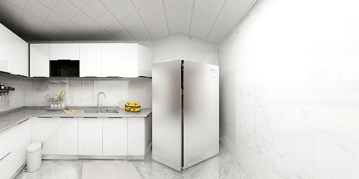 李建林-新空间花园-2-203-副本-副本-装修设计方案