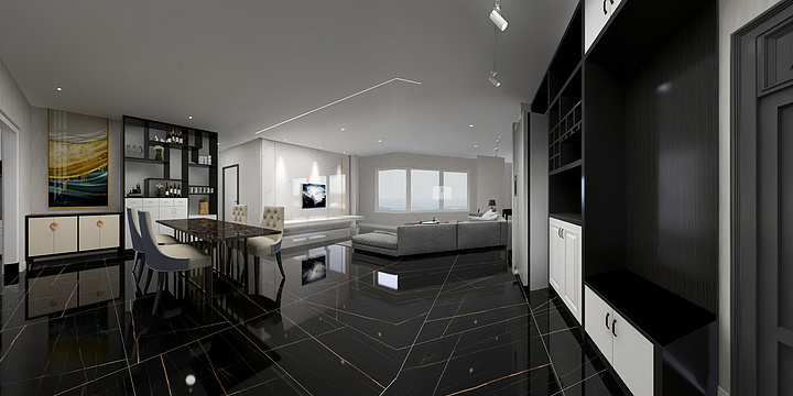 张建泽-悦海天润府-副本-装修设计方案