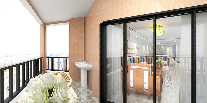 他ID-百福-C-1801-副本-装修设计方案