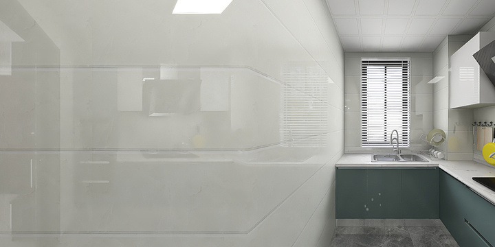 浮夸丶IKib-香橙效果图-副本-副本-装修设计方案