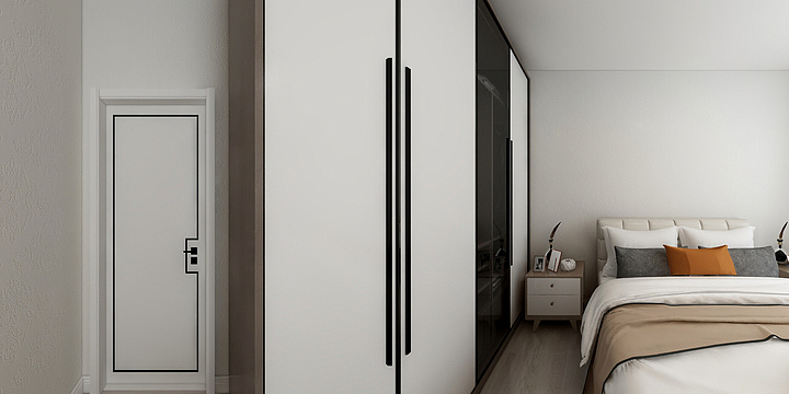 设计小洪007-智禧湾4-2-1201-副本-装修设计方案