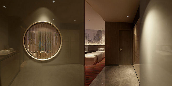 宋明栋-409-装修设计方案