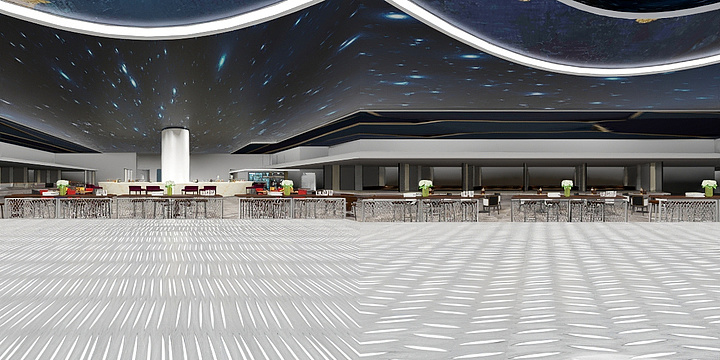 刘诗豪-钟楼-装修设计方案