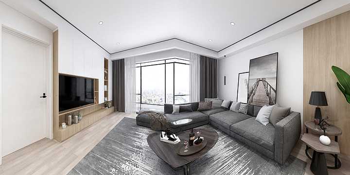 AYdesigner-洺悦府6-1-3503-装修设计方案