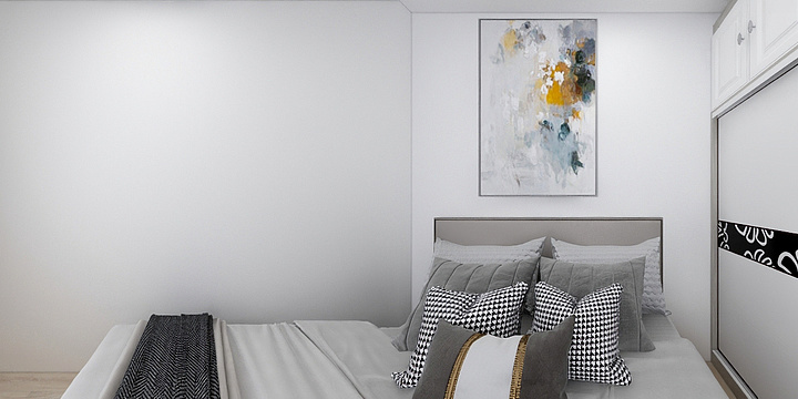 人到中年vfna-未命名户型图-装修设计方案