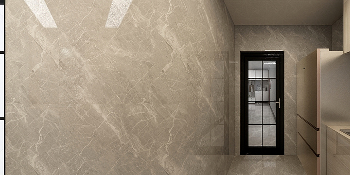 不如意事常八九可与人言无二三-曾先生雅居-装修设计方案